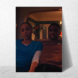 The Vince Staples Show Merchandise The Vince Staples Show Posters