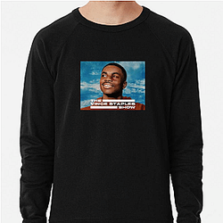 The Vince Staples Show Merch For Fans The Vince Staples Show Sweatshirts