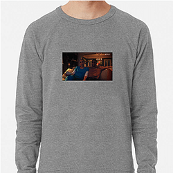 The Vince Staples Show Merchandise The Vince Staples Show Sweatshirts