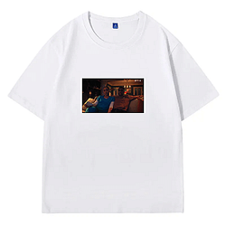The Vince Staples Show Merchandise The Vince Staples Show T-Shirts