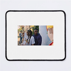 The Vince Staples Show Special Collection The Vince Staples Show Mouse Pads