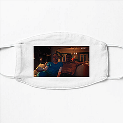 The Vince Staples Show Merchandise The Vince Staples Show Face Masks