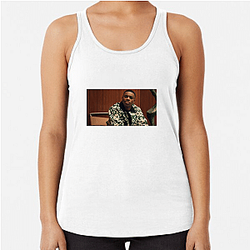 The Vince Staples Show Signature The Vince Staples Show Tank Tops