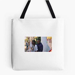 The Vince Staples Show Special Collection The Vince Staples Show Bags