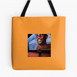 The Vince Staples Show Limited Collection The Vince Staples Show Bags