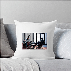 The Vince Staples Show Fan Art The Vince Staples Show Pillows Cover
