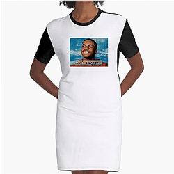The Vince Staples Show Merch For Fans The Vince Staples Show Dresses