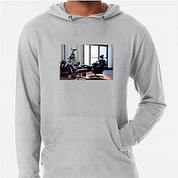 The Vince Staples Show Fan Art The Vince Staples Show Hoodies