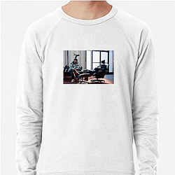 The Vince Staples Show Fan Art The Vince Staples Show Sweatshirts