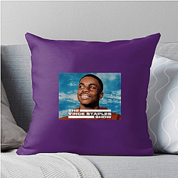 The Vince Staples Show Merch For Fans The Vince Staples Show Pillows Cover