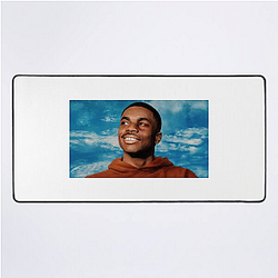 The Vince Staples Show Merch The Vince Staples Show Mouse Pads