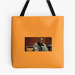 The Vince Staples Show Signature The Vince Staples Show Bags