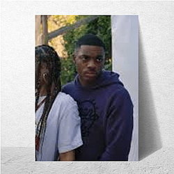 The Vince Staples Show Special Collection The Vince Staples Show Posters