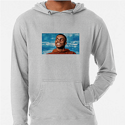 The Vince Staples Show Merch The Vince Staples Show Hoodies