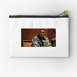 The Vince Staples Show Signature The Vince Staples Show Zipper Pouches