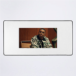 The Vince Staples Show Signature The Vince Staples Show Mouse Pads