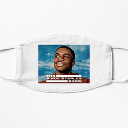 The Vince Staples Show Merch For Fans The Vince Staples Show Face Masks