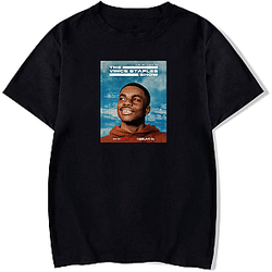 The Vince Staples Show Merch Collection The Vince Staples Show T-Shirts
