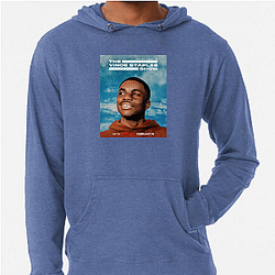 The Vince Staples Show Merch Collection The Vince Staples Show Hoodies