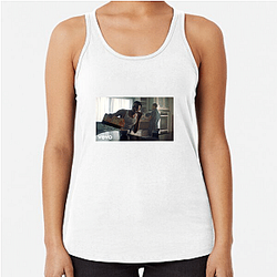 The Vince Staples Show Collection for fans The Vince Staples Show Tank Tops