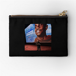 The Vince Staples Show Limited Collection The Vince Staples Show Zipper Pouches