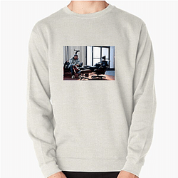 The Vince Staples Show Fan Art The Vince Staples Show Sweatshirts