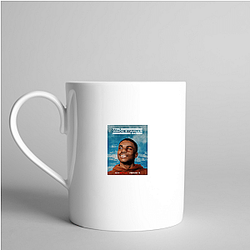 The Vince Staples Show Merch Collection The Vince Staples Show Mugs
