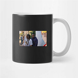 The Vince Staples Show Special Collection The Vince Staples Show Mugs