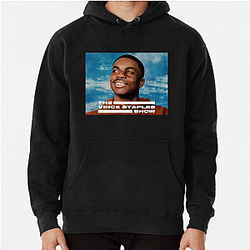 The Vince Staples Show Merch For Fans The Vince Staples Show Hoodies