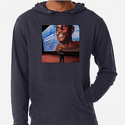 The Vince Staples Show Limited Collection The Vince Staples Show Hoodies