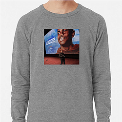 The Vince Staples Show Limited Collection The Vince Staples Show Sweatshirts