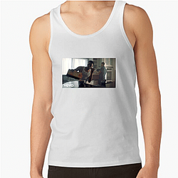 The Vince Staples Show Collection for fans The Vince Staples Show Tank Tops