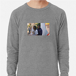 The Vince Staples Show Special Collection The Vince Staples Show Sweatshirts