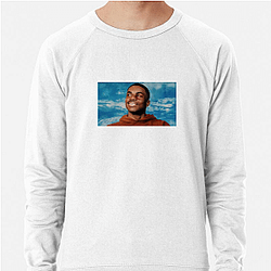 The Vince Staples Show Merch The Vince Staples Show Sweatshirts