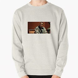 The Vince Staples Show Signature The Vince Staples Show Sweatshirts