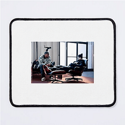 The Vince Staples Show Fan Art The Vince Staples Show Mouse Pads