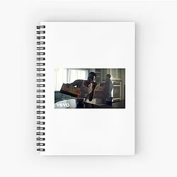 The Vince Staples Show Collection for fans The Vince Staples Show Notebook