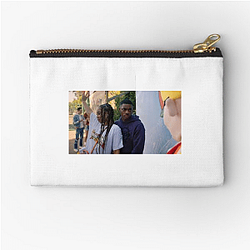 The Vince Staples Show Special Collection The Vince Staples Show Zipper Pouches