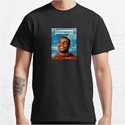 The Vince Staples Show Merch Collection The Vince Staples Show T-Shirts