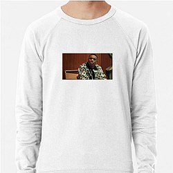The Vince Staples Show Signature The Vince Staples Show Sweatshirts
