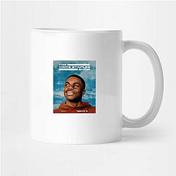 The Vince Staples Show Merch Collection The Vince Staples Show Mugs