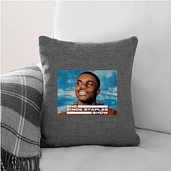 The Vince Staples Show Merch For Fans The Vince Staples Show Pillows Cover