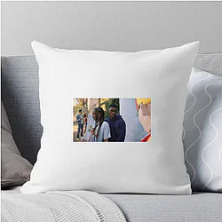 The Vince Staples Show Special Collection The Vince Staples Show Pillows Cover