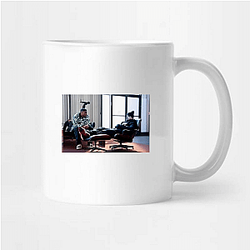 The Vince Staples Show Fan Art The Vince Staples Show Mugs