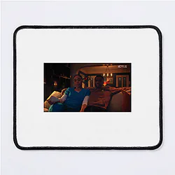 The Vince Staples Show Merchandise The Vince Staples Show Mouse Pads