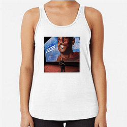 The Vince Staples Show Limited Collection The Vince Staples Show Tank Tops