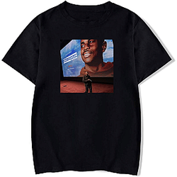 The Vince Staples Show Limited Collection The Vince Staples Show T-Shirts