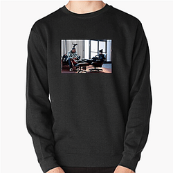 The Vince Staples Show Fan Art The Vince Staples Show Sweatshirts