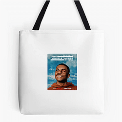 The Vince Staples Show Merch Collection The Vince Staples Show Bags
