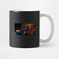 The Vince Staples Show Merchandise The Vince Staples Show Mugs